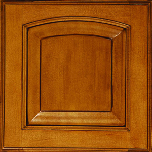 Coffee-Glazed Sierra Maple